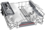Встраиваемая посудомоечная машина Bosch SGV4IAX1IR