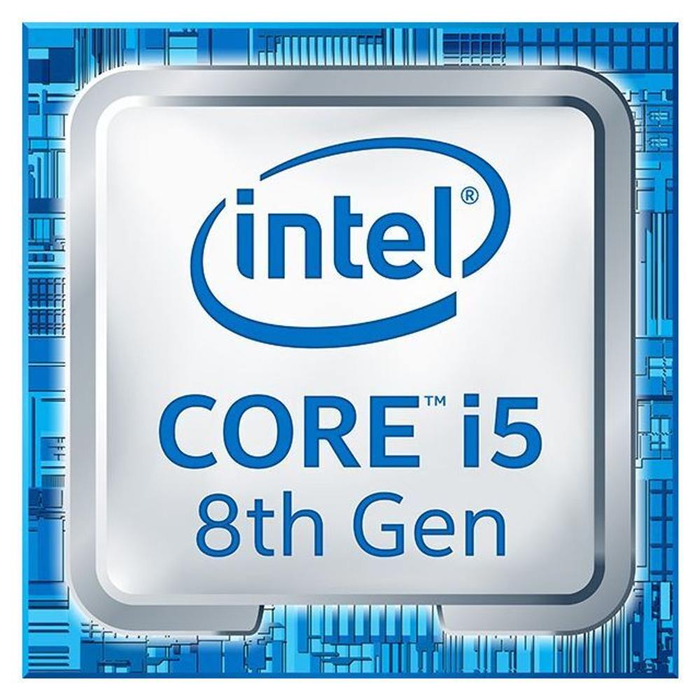 Процессор Intel Core i5 8400 OEM