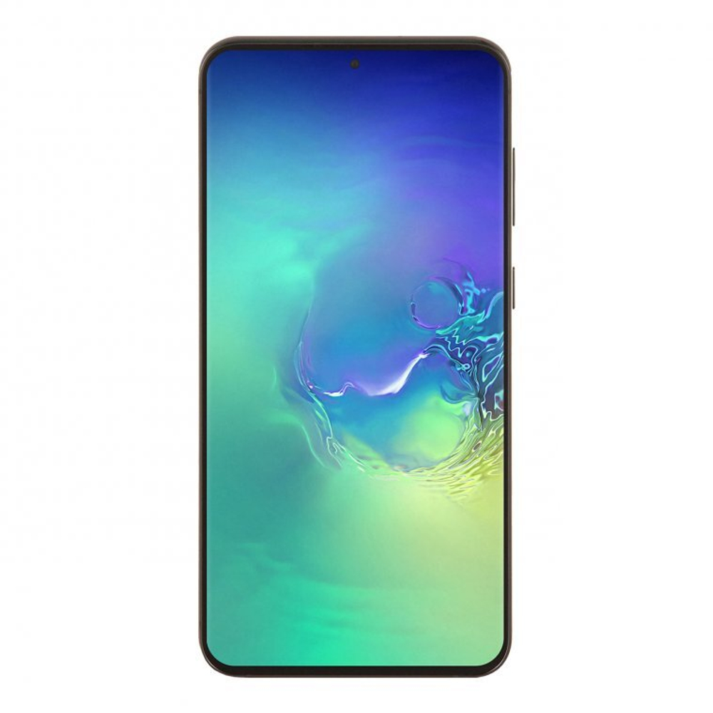 Смартфон Samsung Galaxy S23, 8/128ГБ, зеленый