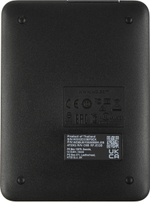 Внешний жесткий диск Elements Portable 5 Тб