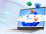 Ноутбук Huawei MateBook D16 серый (4990429253)