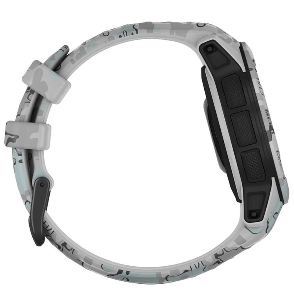 Смарт-часы Garmin Instinct 2S Camo Mist (010-02563-03)