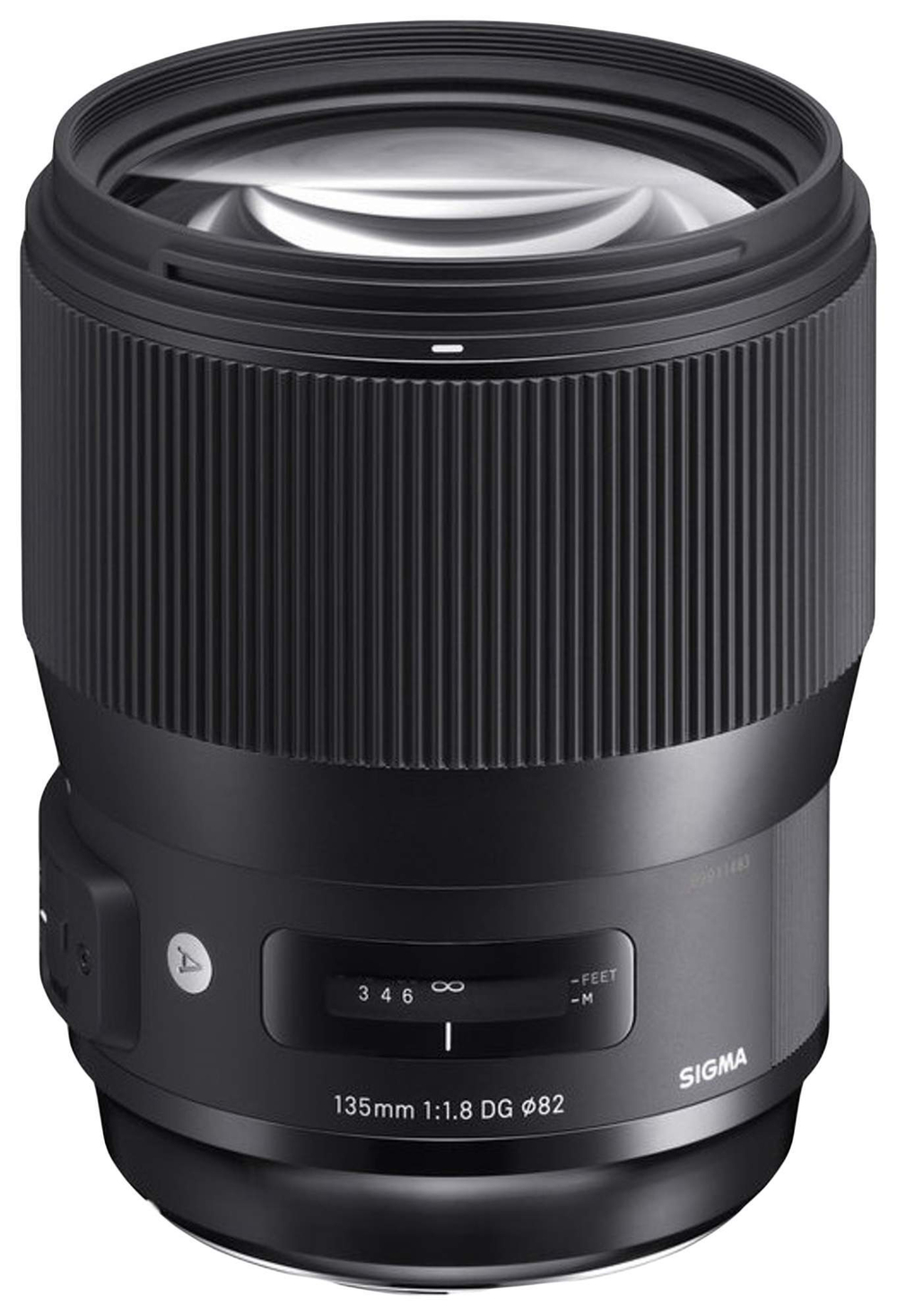 Объектив SIGMA 135mm f/1.8 DG HSM Sony E