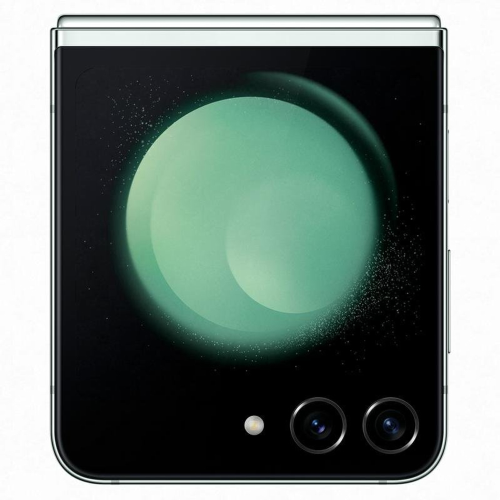 Смартфон Samsung Galaxy Z Flip5 8/512GB Мятный