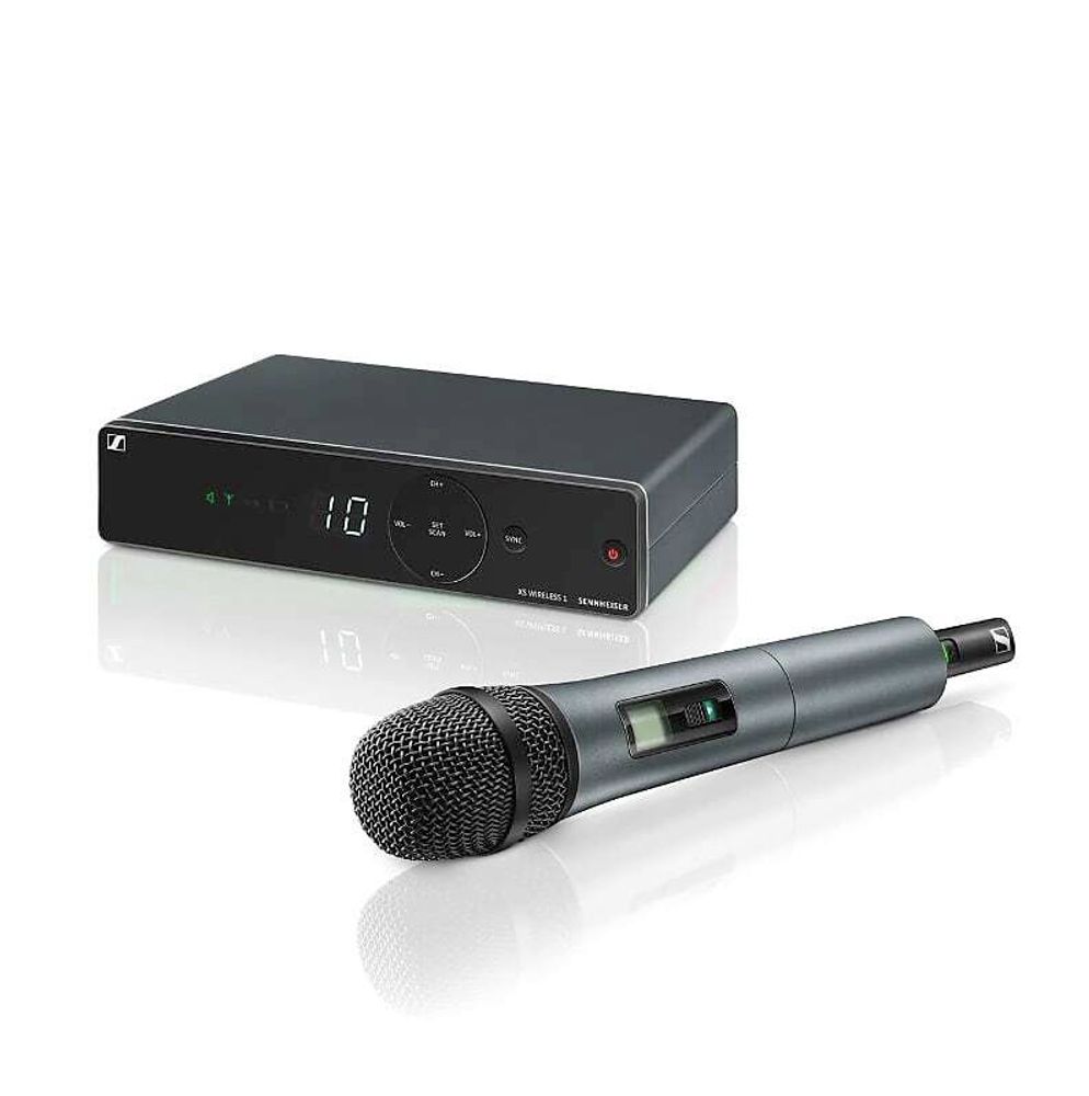 Микрофонная система Sennheiser XSW 1-835