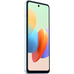 Смартфон Tecno Spark Go 2024 4/128 ГБ белый