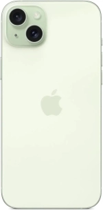 Смартфон Apple iPhone 15 Plus 256Gb Green