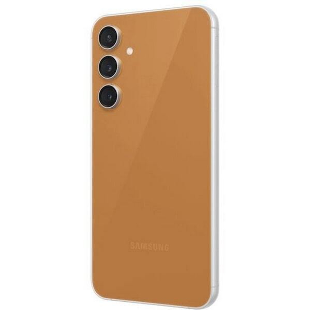 Смартфон Samsung Galaxy S23 Fe 8/256, Tangerine