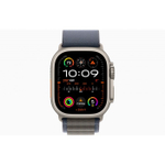 Смарт-часы Apple Watch Ultra 2 49mm Alpine Loop Blue Small