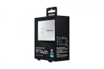 Внешний SSD диск Samsung T7 Touch 500ГБ (MU-PC500S)