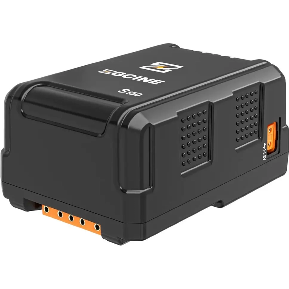 Аккумулятор ZGCine ZG-S150 V-mount 133.2 Wh