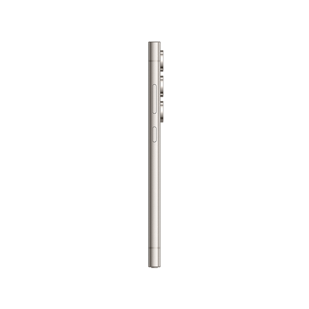Смартфон Samsung Galaxy S24 Ultra 256GB, Titanium Gray