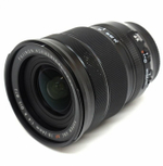 Объектив Fujifilm XF 10-24mm f/4 R OIS WR, черный
