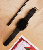 Смарт-часы SMART PRESENT KT24 черный