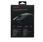 Беспроводная игровая мышь Ardor Gaming Phantom PRO черный (ARDW-PH3395-BK)