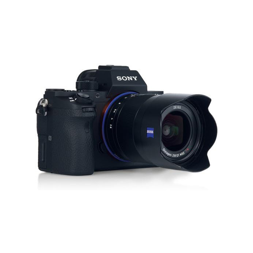 Объектив Zeiss Loxia 21мм f/2.8