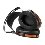 Полноразмерные наушники Hifiman Arya Organic, черный