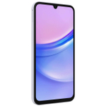 Смартфон Samsung Galaxy A15 8/256Gb Light Blue SMA155FLBI