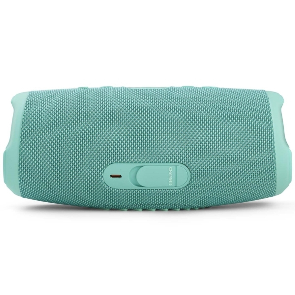 Портативная колонка JBL Charge 5 Teal