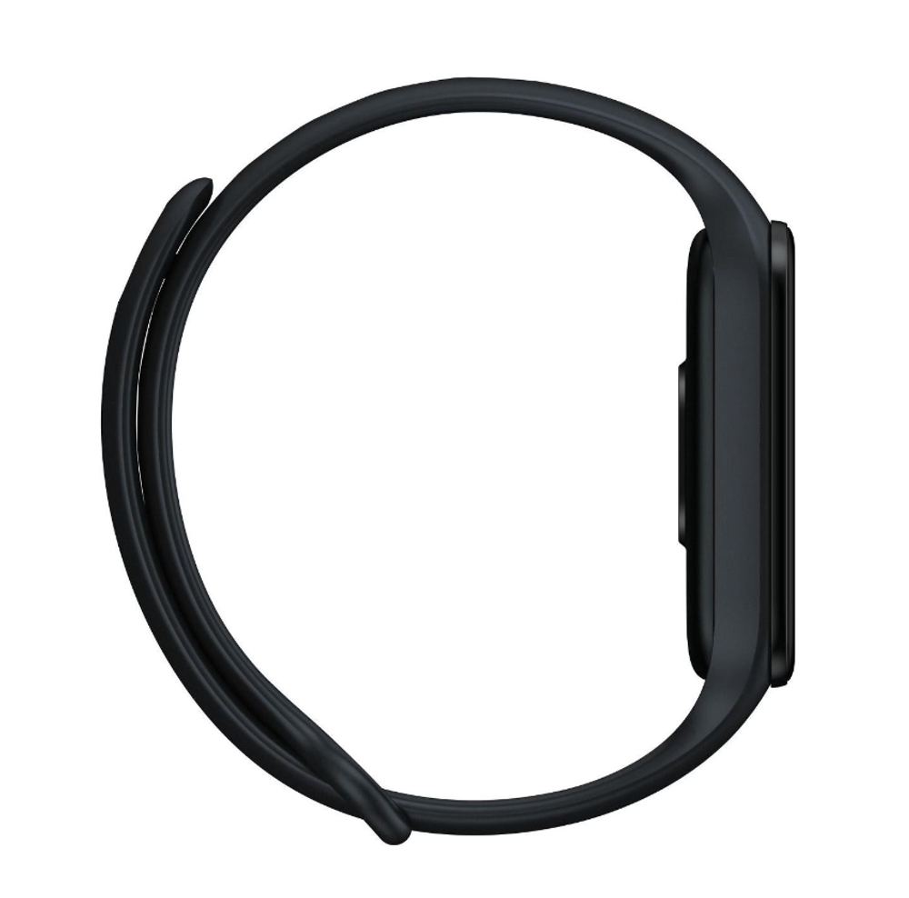 Смарт браслет Xiaomi Smart Band 8 Active Black (M2302B1)