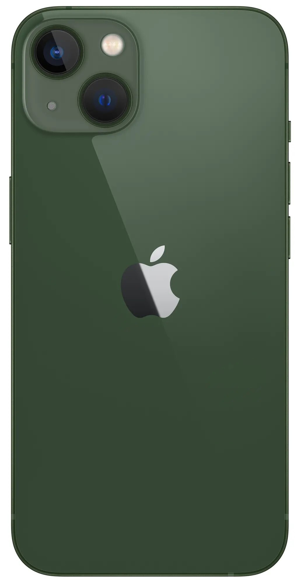 Смартфон Apple iPhone 13 4/256GB Green (MNGH3J/A) (Япония JP)