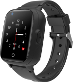 Смарт-часы Wonlex kt15 черный