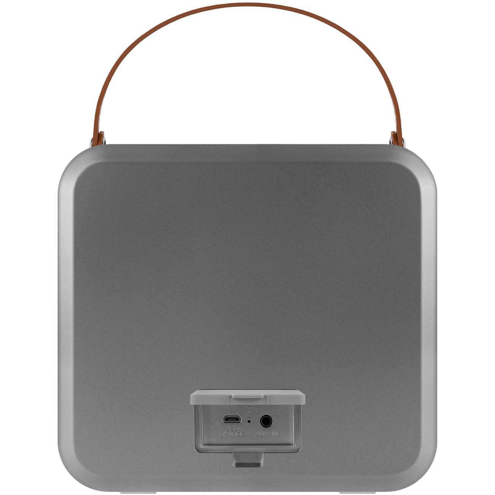 Беспроводная акустика Rombica mysound Chroma Grey (BT-S129)