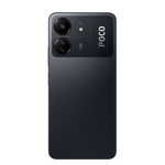 Смартфон POCO C65 8/256Gb Black