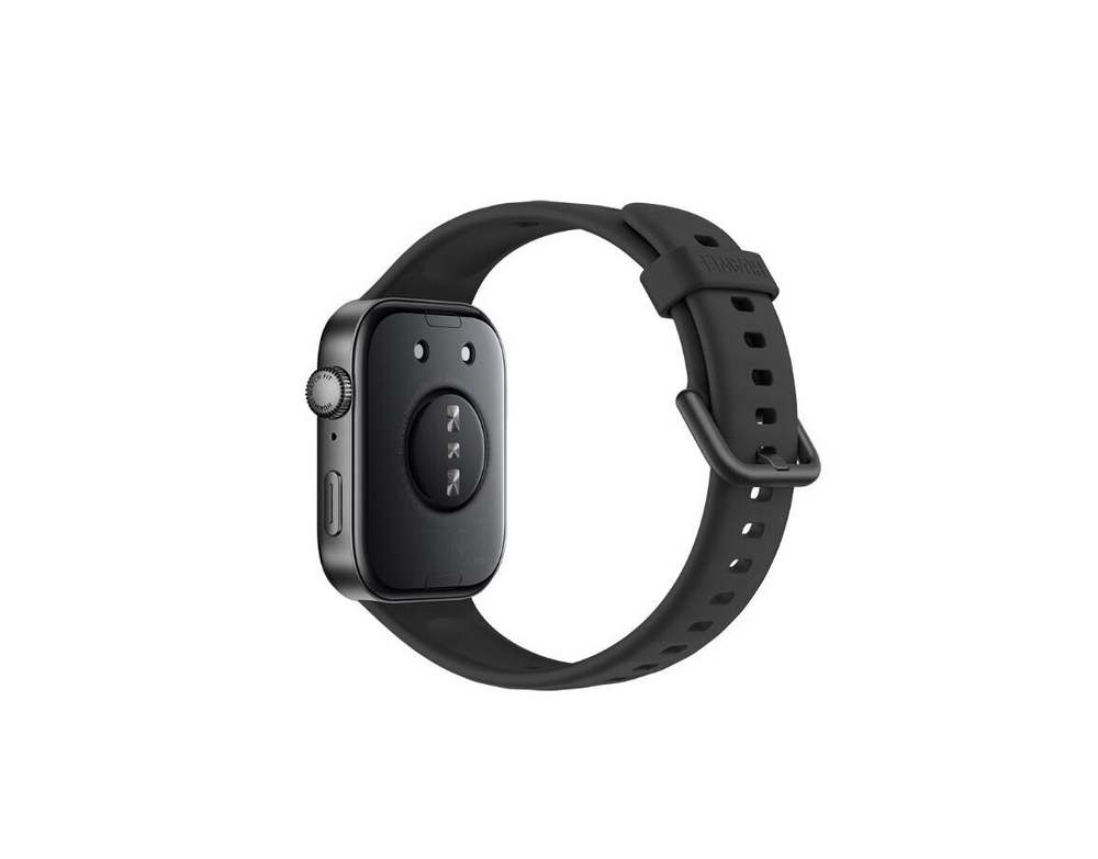 Смарт-часы HUAWEI Watch FIT 3, черные