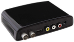 DVB-T2 приставка Сигнал HD-515 Black