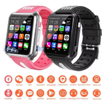 Детские смарт-часы Smart Baby Watch H1 PRO 4G, черный