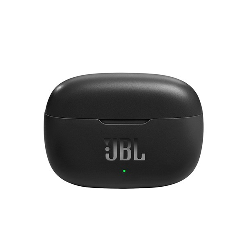 Беспроводные наушники JBL Wave 200 Black
