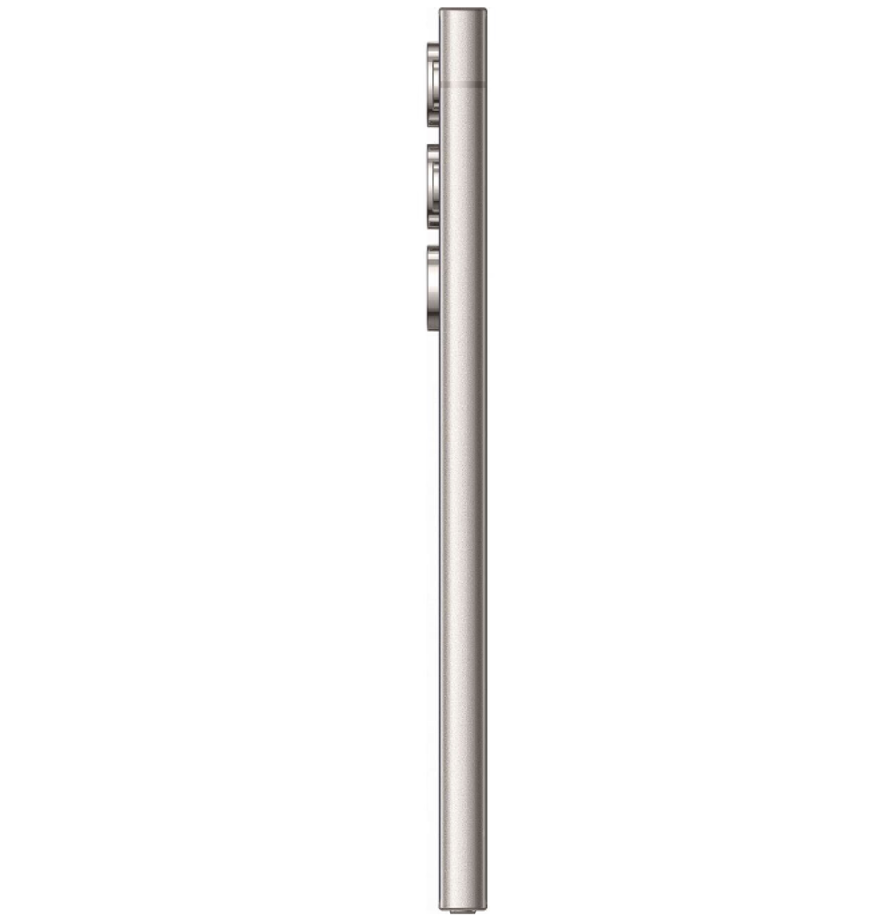 Смартфон Samsung Galaxy S24 Ultra, 12 ГБ/256 ГБ, (1 nano-SIM + eSim), фиолетовый титан