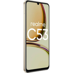 Смартфон Realme C53 6/128 ГБ золотой