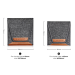 Чехол K&F Concept Чехол K&F Concept для светофильтров 82мм
