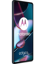 Смартфон Motorola Edge 30 pro 12/256Gb blue