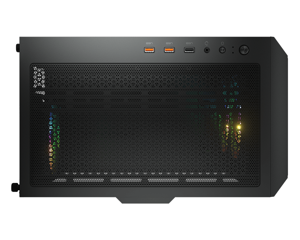 Системный блок STUVIALE SG 3050109 Game
