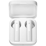 Беспроводные наушники Xiaomi Earphones 2 Basic White (Глобальная версия)