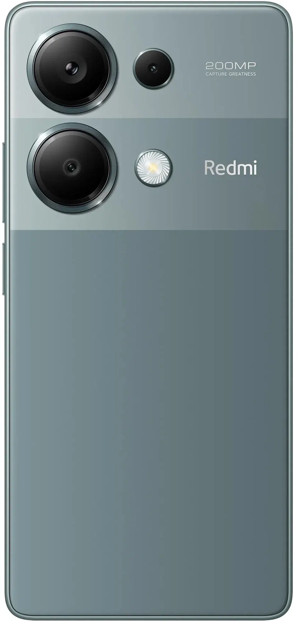 Смартфон Xiaomi MiNot13pr256 8/256GB лесной зеленый (sn-52865/w3z416012з)