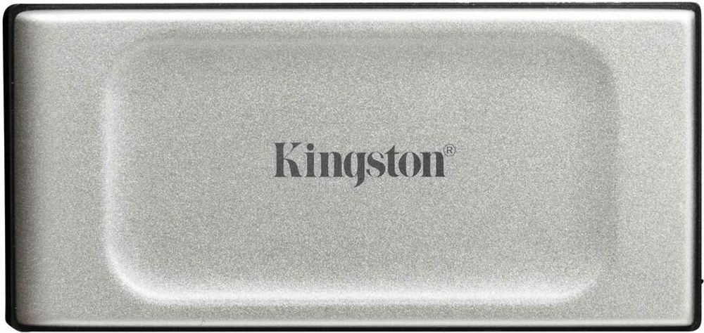 Внешний SSD диск Kingston 4 ТБ SXS2000/4000G