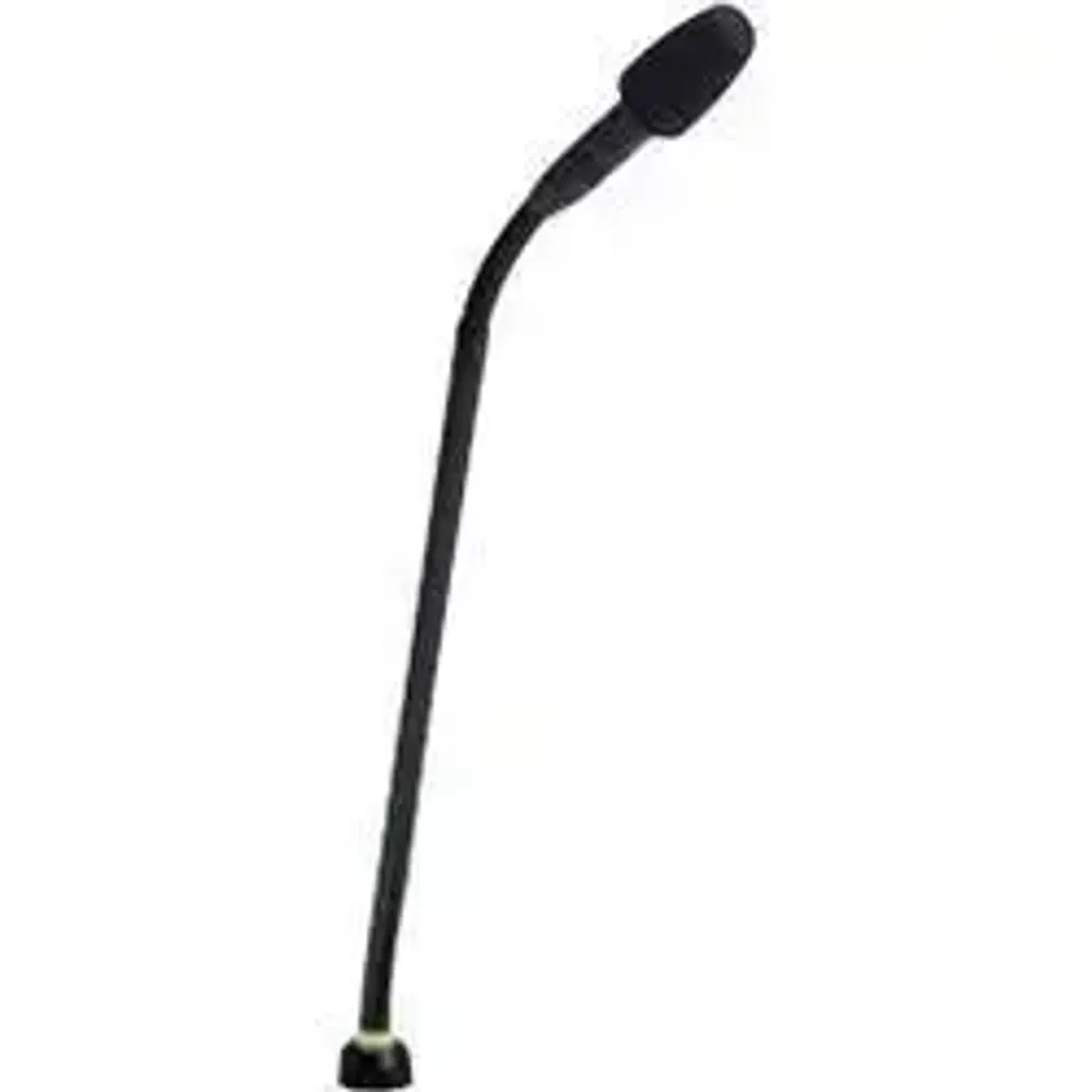 Микрофон Shure MX410LPC 10&quot; Shock-Mounted Gooseneck Cardioid Mic без предусилителя