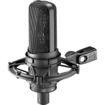 Конденсаторный микрофон Audio-Technica AT4050 large diaphragm multipattern condenser microphone
