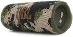 Портативная колонка JBL FLIP 6 Camouflage (1886718)