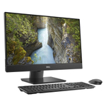 Моноблок Dell Optiplex 7400 23.8" Intel i7-12700 с игровой графикой