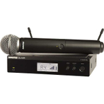 Микрофон Shure BLX24R/SM58 J11