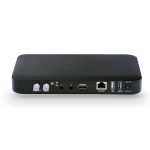 Ресивер Триколор B523L GS B523L UHD (Тариф Единый Ultra 2500 Европа)