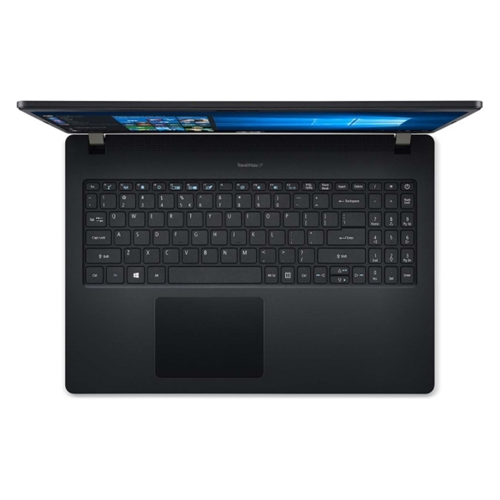 Ноутбук Acer TravelMate P2 TMP215-52-529S Black (NX.VLLER.00G)