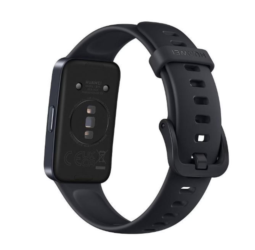 Смарт браслет HUAWEI Band 8 ASK-B19 Midnight Black