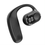Моно гарнитура BandRate Smart BRSTWSM33BB черный (13103184)