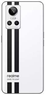 Смартфон Realme GT Neo 3 5G NFC глобальная прошивка, 4500 мАч, SuperDart Charge 150 Вт, 12/256GB белый